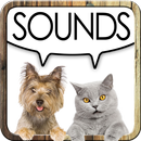 Sons des chiens et des chats APK