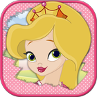 Princesses Scratch Games icône