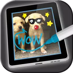 download Vernice Photo per i bambini APK