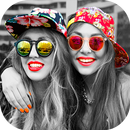 Color effects for photos APK