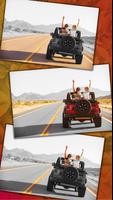 Color effects for photos 포스터