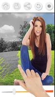 Color effects for photos 스크린샷 1