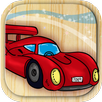 Сolor trucks, cars and autos APK