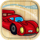 Сolor trucks, cars and autos APK