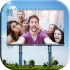 Hoarding Photo Frames icon