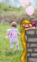 Your photo with Rapunzel screenshot 2