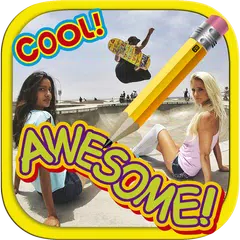 写在波托西文本 APK 下載