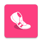 Pedometer Zeichen