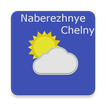 Naberezhnye Chelny - weather