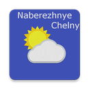 Naberezhnye Chelny - weather APK