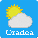Oradea - meteo APK