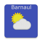 Barnaul, RU - weather icon