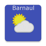Barnaul, RU - weather