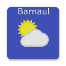 Барнаул - Погода APK