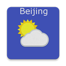 北京  天气预报 APK