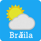 Brăila - meteo Zeichen