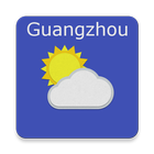Guangzhou, CN - weather icon