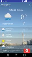 Guangzhou, CN - weather screenshot 3