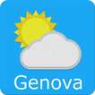 Genova - meteo