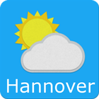 Hannover - Das Wetter icon