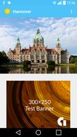 Hannover - Das Wetter screenshot 2