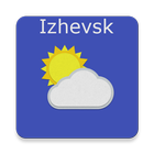 Ижевск - Погода icône
