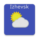Izhevsk, RU - weather