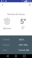 Khabarovsk, RU - weather স্ক্রিনশট 1