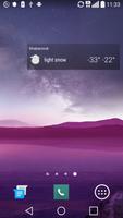 Khabarovsk, RU - weather স্ক্রিনশট 2