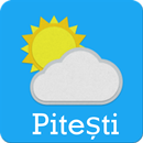 Pitești - meteo APK
