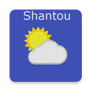 Shantou, CN - weather APK