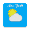 ”New York - weather