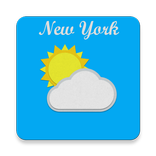 New York - weather