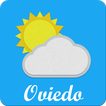 Oviedo - el tiempo