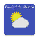 Ciudad de México - clima APK