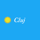 Cluj - meteo APK