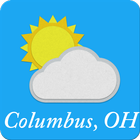 Columbus, Ohio - weather icon