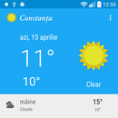 Constanța - meteo APK