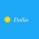 آیکون‌ Dallas, TX - weather