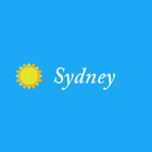 Sydney - weather ícone