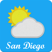 Download  San Diego, CA - weather 