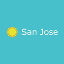San Jose, CA - weather-APK