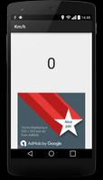 Km/h Screenshot 1