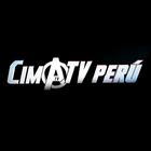 Cima Tv Peru-icoon