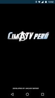 Cima Tv Peru Plakat