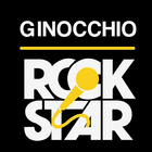 Radio Ginocchio Rockstar Chimbote icône