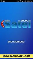 Grupo Satel ポスター