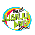 Radio JuanJuiMix Bravaza ikona