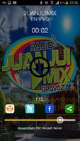 Radio JuanJuiMix Bravaza 截圖 1
