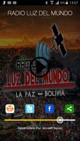 Luz Del Mundo Bolivia poster